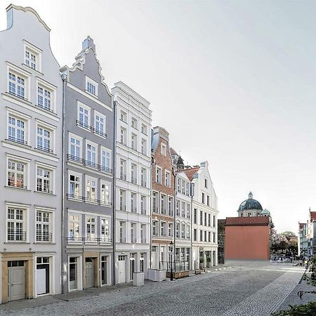 My Regina Apartment Gdansk Exterior photo