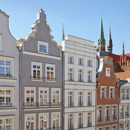My Regina Apartment Gdansk Exterior photo