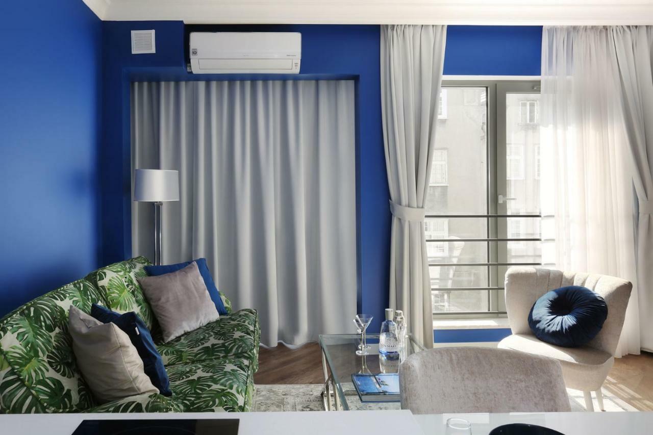 My Regina Apartment Gdansk Exterior photo