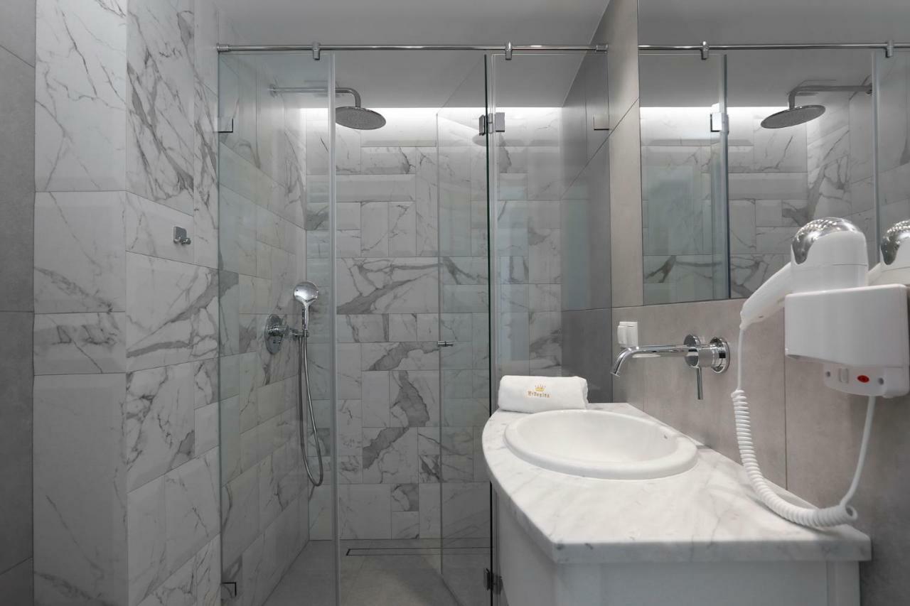 My Regina Apartment Gdansk Exterior photo