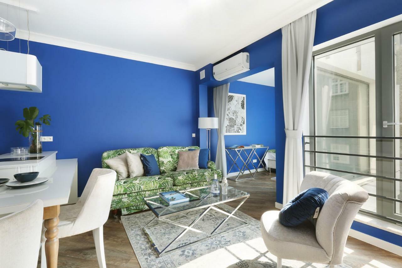 My Regina Apartment Gdansk Exterior photo