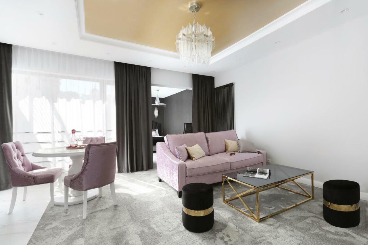 My Regina Apartment Gdansk Exterior photo